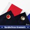 4x6 Patriot American Flags, One Nation Under God American Eagle Flag